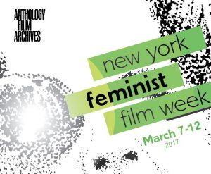 Poster for NYFFW