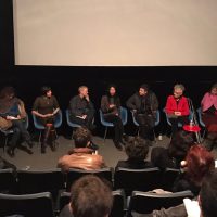 Feminist Filmmaker Genealogies Roundtable 2017