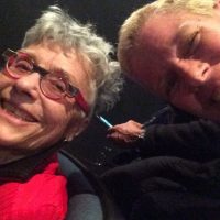 Barbara Hammer!
